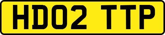 HD02TTP