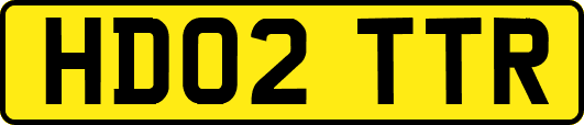 HD02TTR
