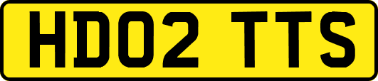HD02TTS