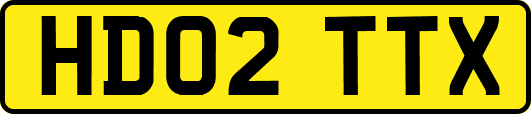 HD02TTX