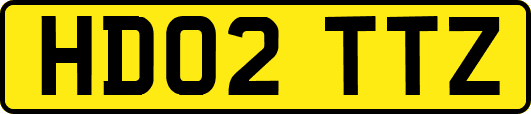 HD02TTZ