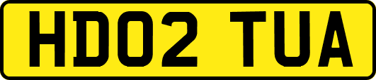 HD02TUA