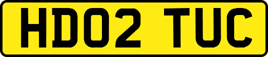HD02TUC