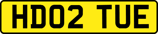 HD02TUE