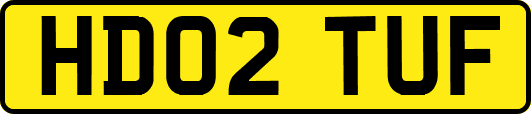 HD02TUF