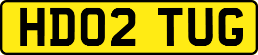 HD02TUG