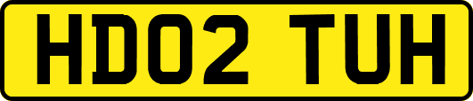HD02TUH