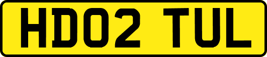 HD02TUL