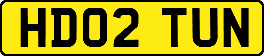 HD02TUN