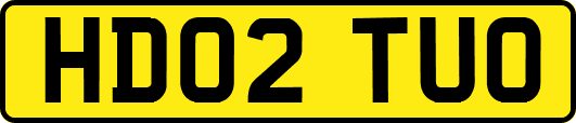 HD02TUO