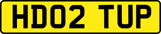HD02TUP