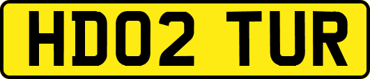 HD02TUR