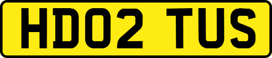 HD02TUS