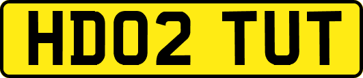 HD02TUT