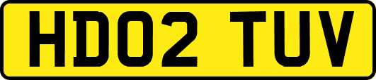 HD02TUV