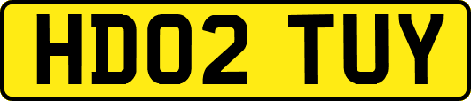 HD02TUY