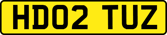 HD02TUZ