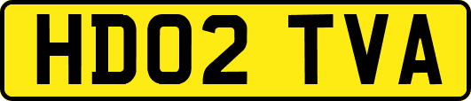 HD02TVA