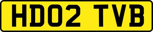 HD02TVB