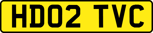 HD02TVC