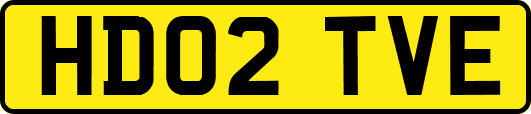 HD02TVE
