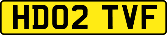 HD02TVF