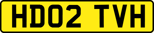HD02TVH