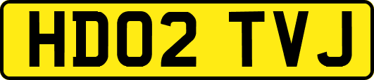 HD02TVJ