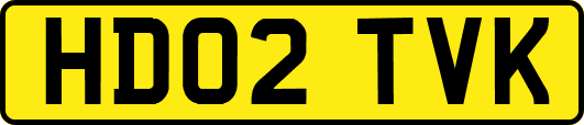 HD02TVK