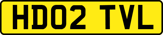 HD02TVL