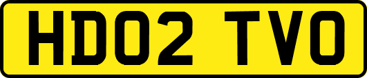 HD02TVO