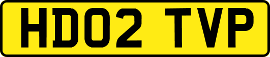 HD02TVP