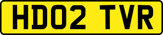 HD02TVR