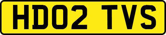 HD02TVS