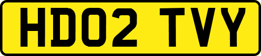 HD02TVY