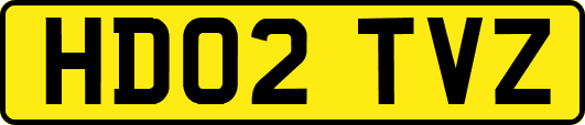 HD02TVZ