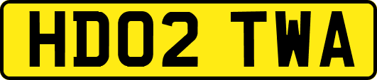 HD02TWA