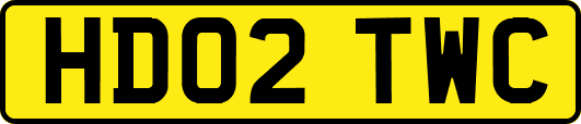 HD02TWC