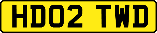 HD02TWD