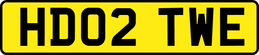 HD02TWE