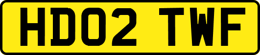 HD02TWF