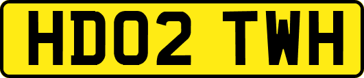 HD02TWH