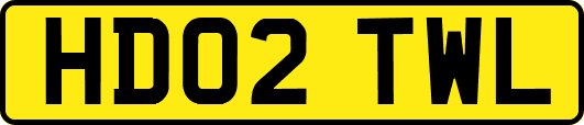 HD02TWL