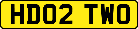 HD02TWO