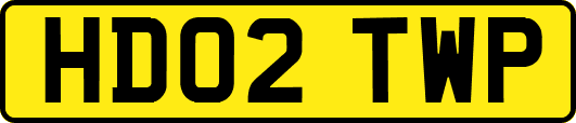 HD02TWP
