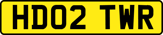 HD02TWR
