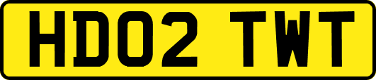 HD02TWT