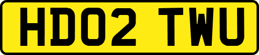 HD02TWU