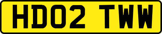 HD02TWW
