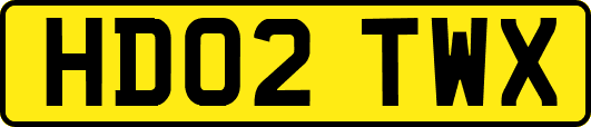 HD02TWX